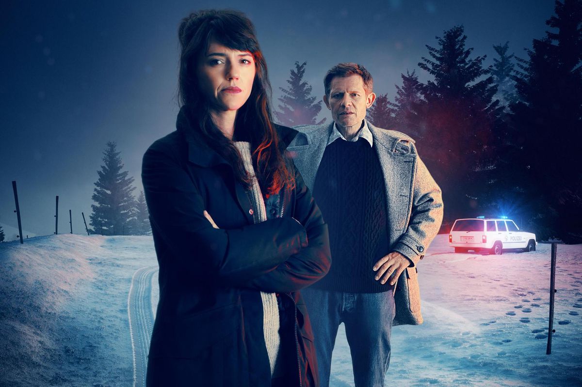 The Wilds Saison 3 Avant-première: La neige salue la sortie de la série «Wilder», saison 3