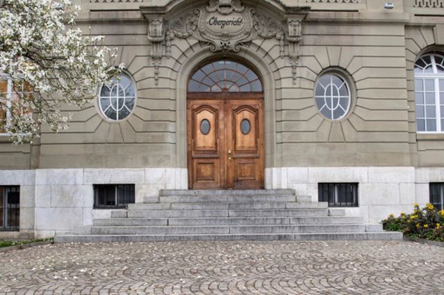 prostituée berne