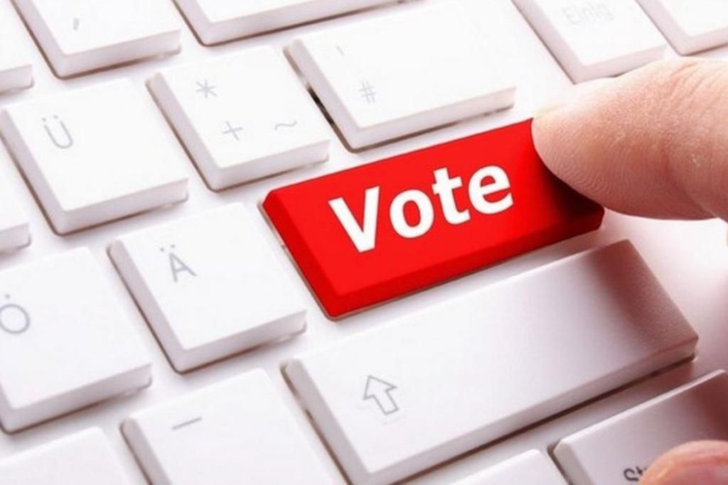 Houda Khattabi: Vote électronique : où en sommes-nous ?