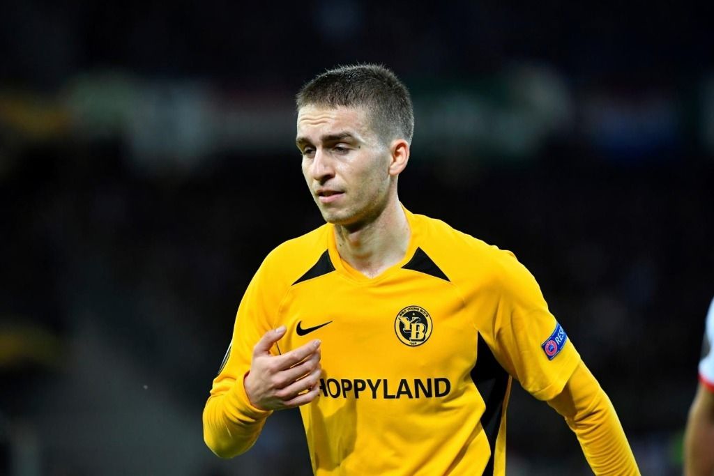 Ondoua entschuldigt sich nach Foul bei Gaudino Berner Zeitung