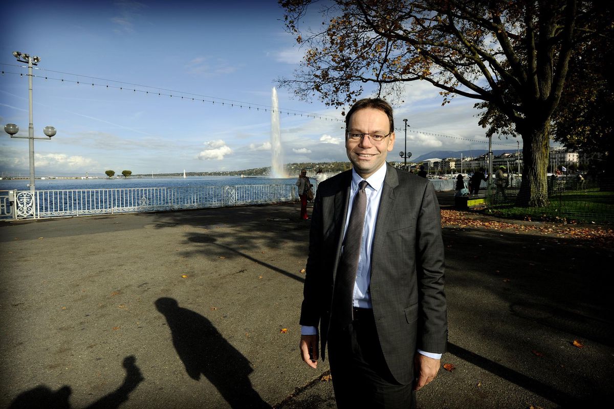 Gestion du stationnement: «La réforme frappe surtout les habitants et les commerçants» Gestion du stationnement: «La réforme frappe surtout les habitants et les commerçants»