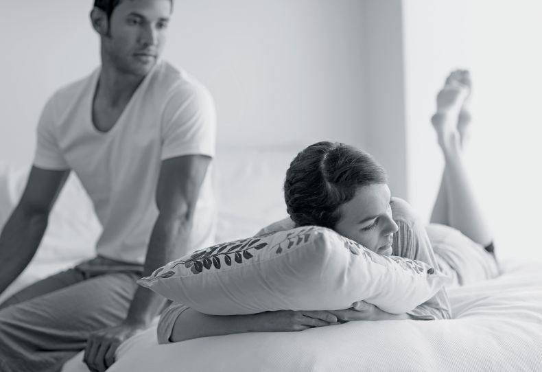 Votre question sexo – «J'aimerais m'épanouir dans ma sexualité. Il semble toujours y avoir des obstacles» - Vimarsana News
