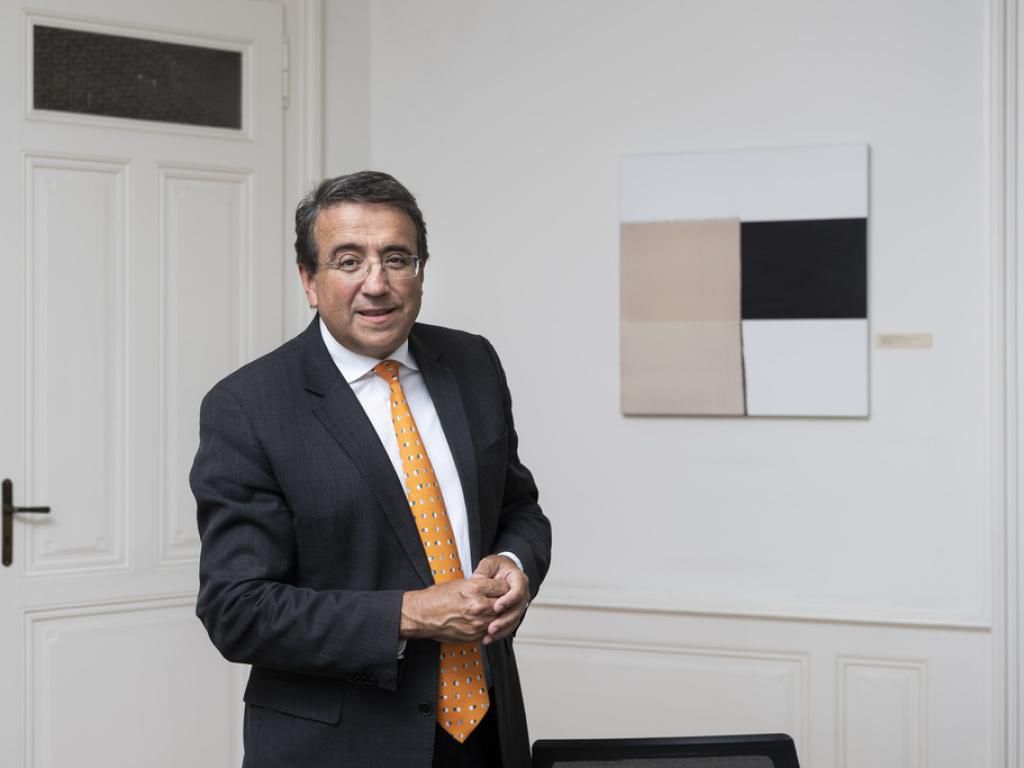 Suisse – Pascal Broulis ne briguera pas un cinquième mandat au gouvernement - Vimarsana News