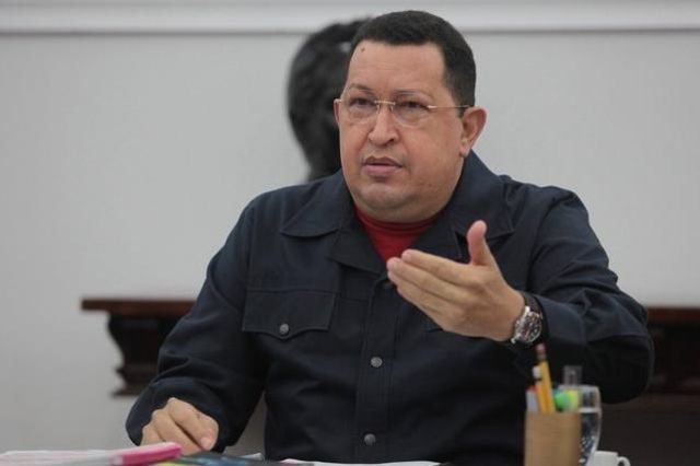 Le dirigeant vénézuélien avait ouvert en avril 2010 son compte Twitter pour contrer l'influence de l'opposition sur les réseaux sociaux.