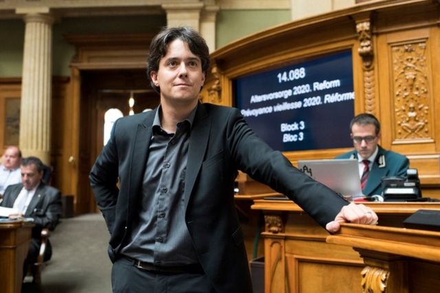 Suisse – La curatelle imposée est définitivement supprimée | Tribune de Genève