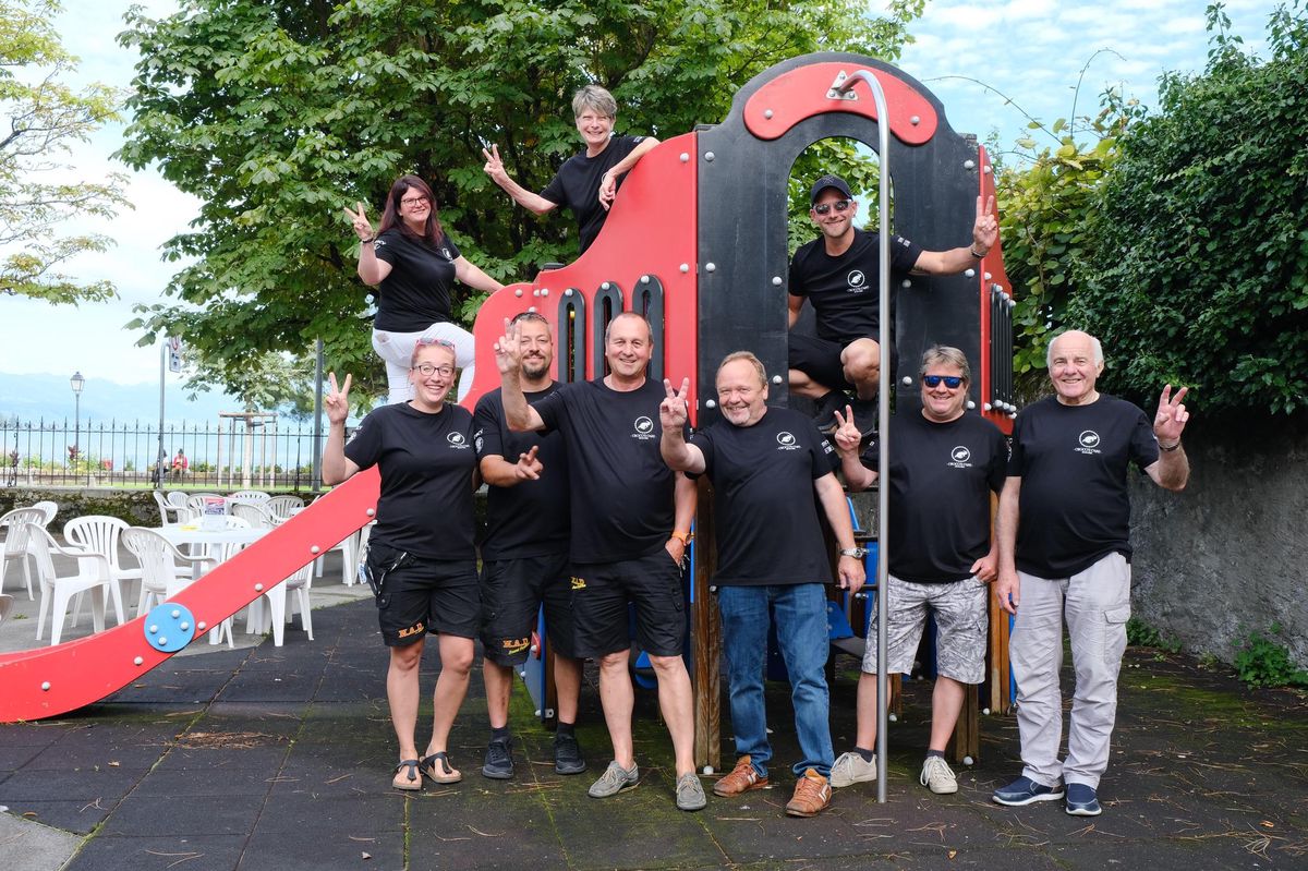 Festival à Morges – Une 13<sup>e</sup> édition du Paillote entre endurance et résilience - Vimarsana News
