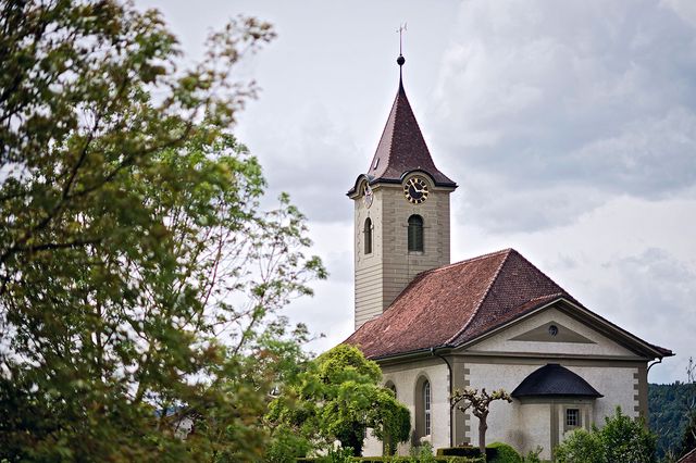 Reformierte Kirche erarbeitet eine «Vision Kirche 21» Der Bund