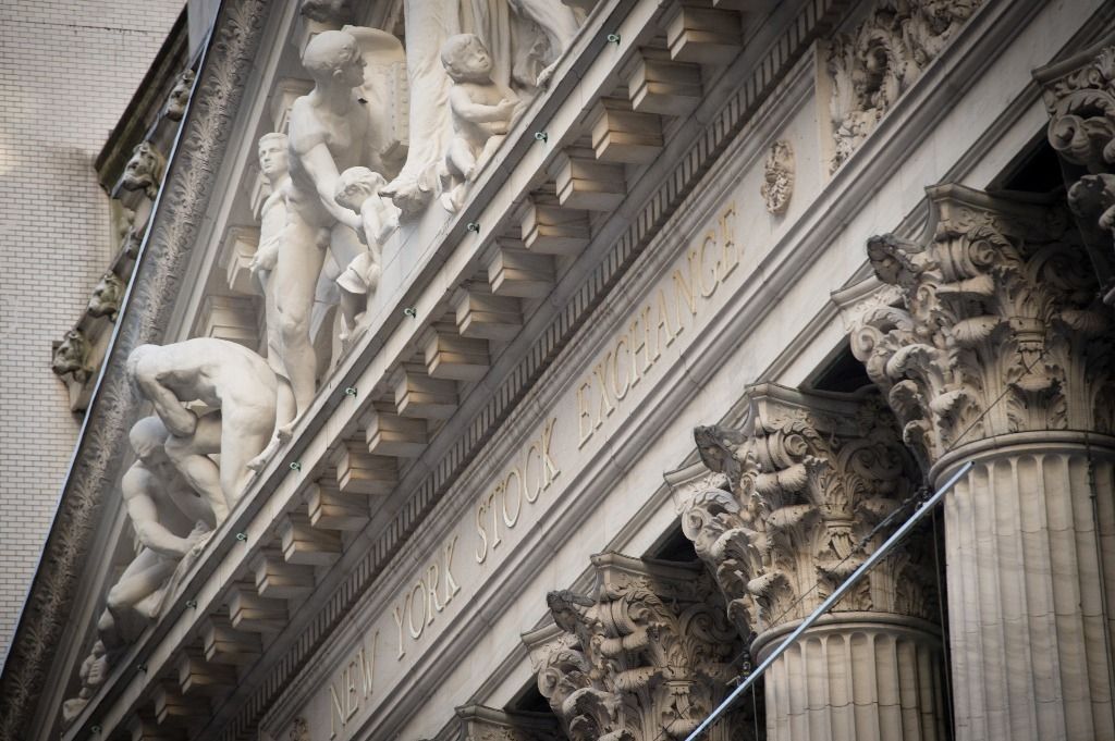 Le cannabis rend Wall Street euphorique