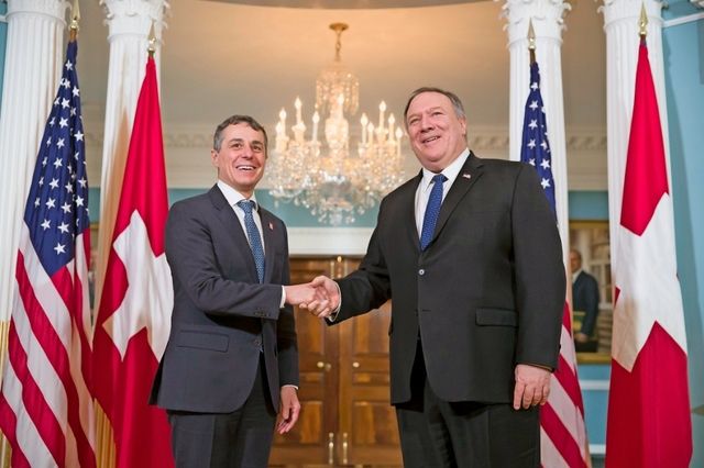 rencontre venezuelienne