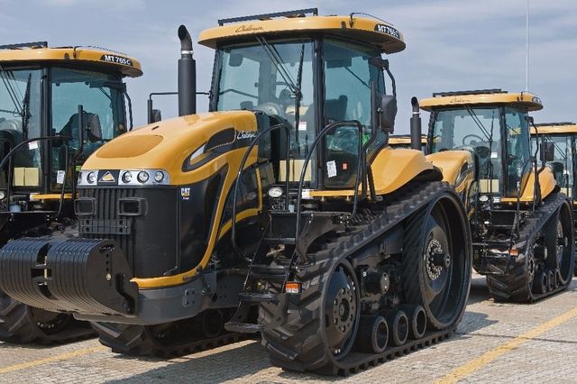 caterpillar de securite