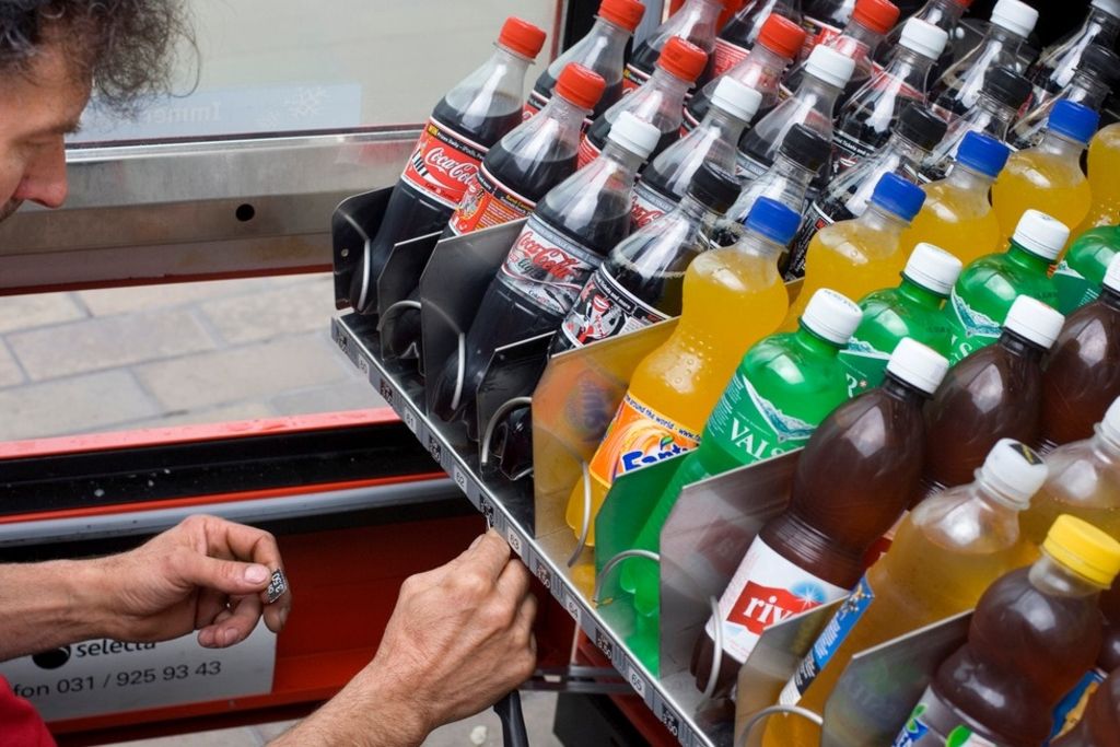 Coop und Migros werden nervös