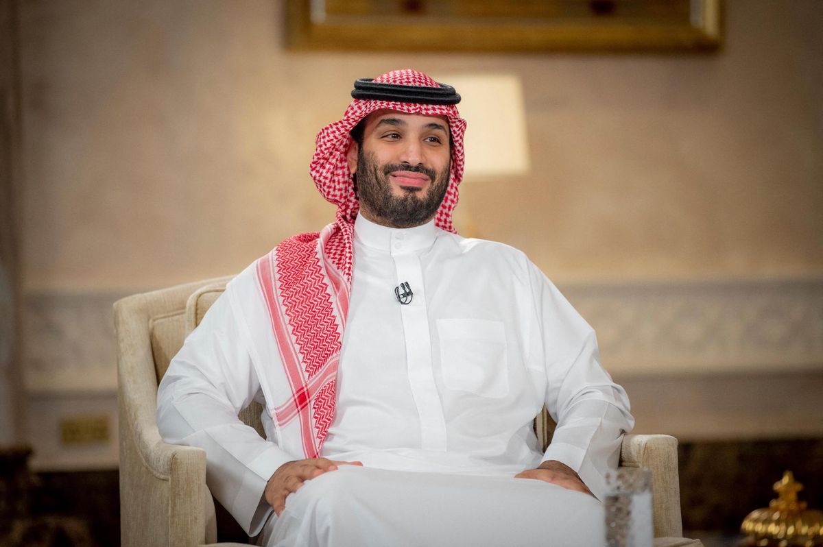 Arabie saoudite – Ryad veut créer une deuxième compagnie aérienne nationale - Vimarsana News