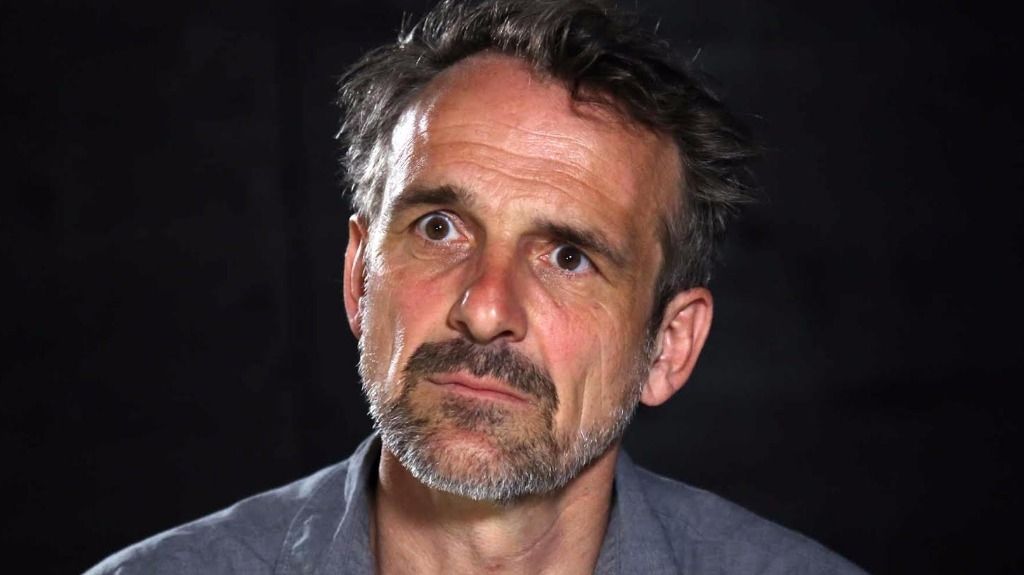 Die Ganze Welt Ist Eine Bühne