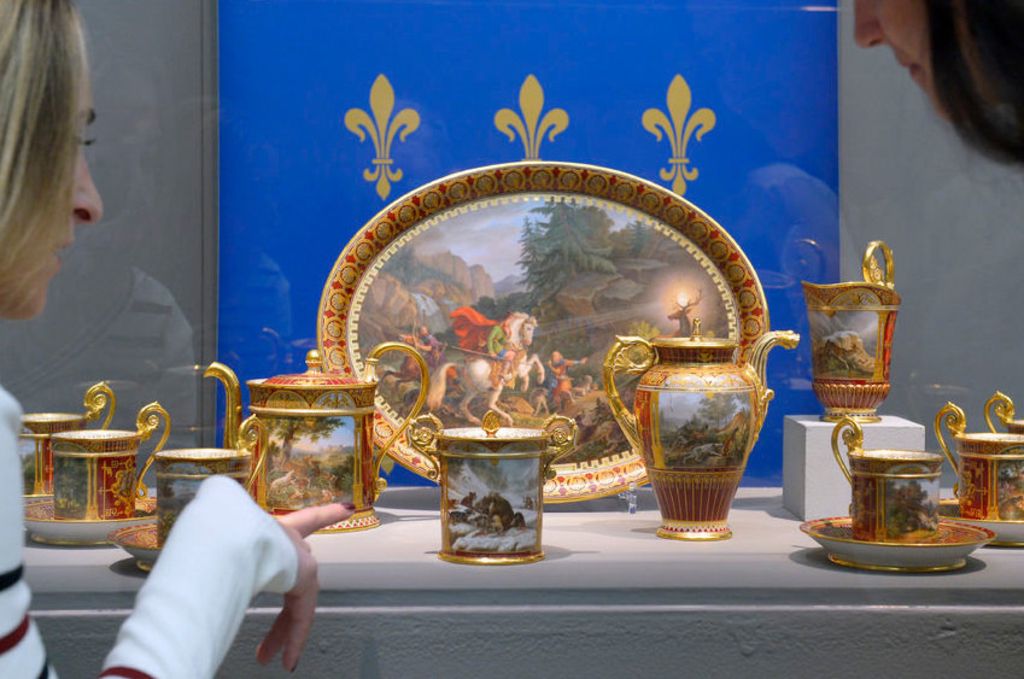 Les Bâtards De Louis Xv Et Leur Descendance
