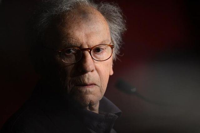 France: Jean-Louis Trintignant réagit à l'interview de Cantat - Le Matin