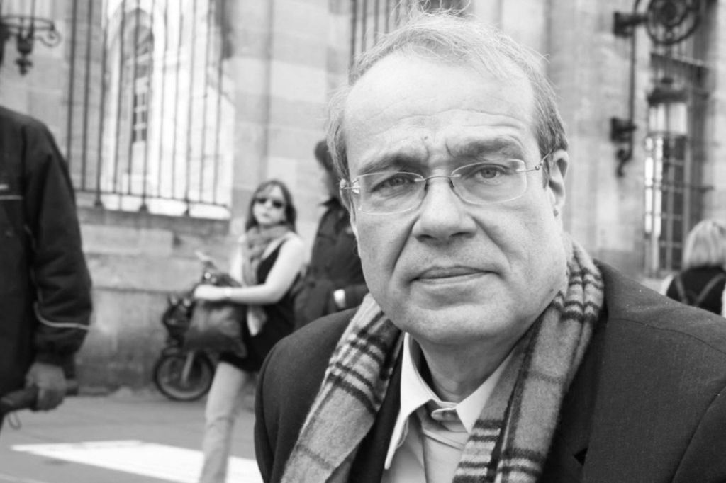 Jean-Noël Cuénod: Charlottesville : du nazisme blanc au nazisme vert