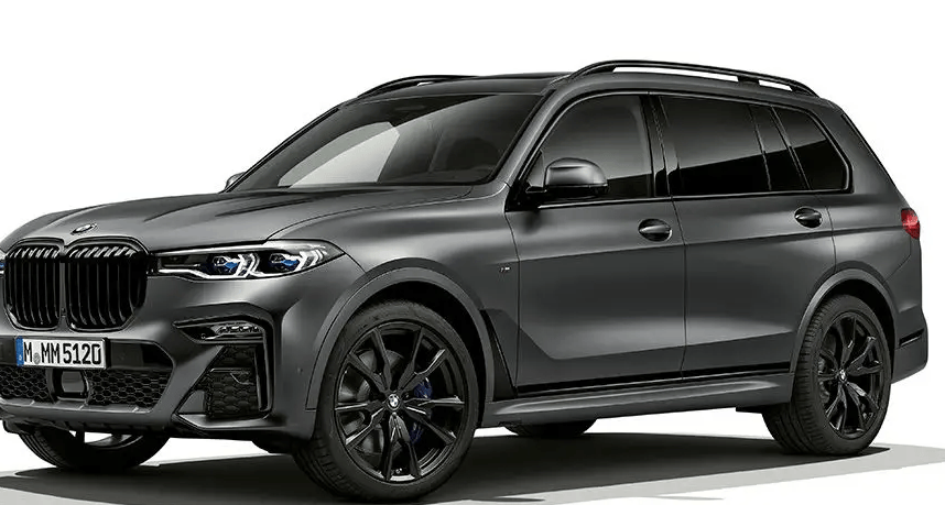 Ein BMW X7 wurde am Dienstag in der Church Street gestohlen und kurze Zeit später wieder aufgefunden. Ein BMW X7 wurde am Dienstag in der Church Street gestohlen und kurze Zeit später wieder aufgefunden.