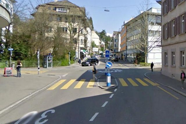 50 In 30er Zone Probezeit