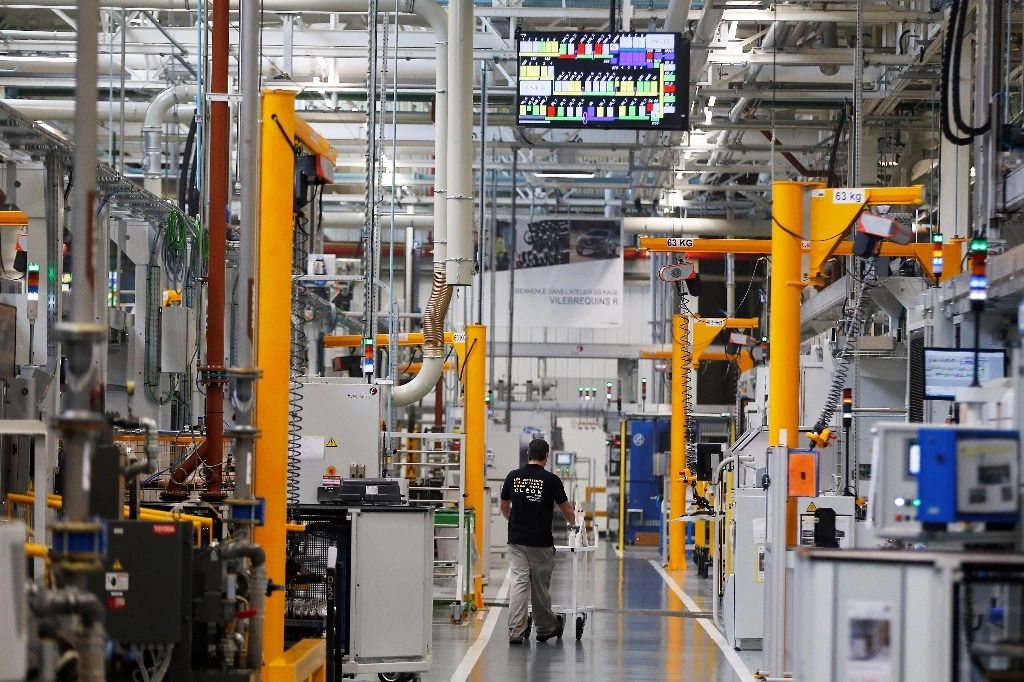 Industrie Renault va assembler des voitures au Pakistan 24 heures