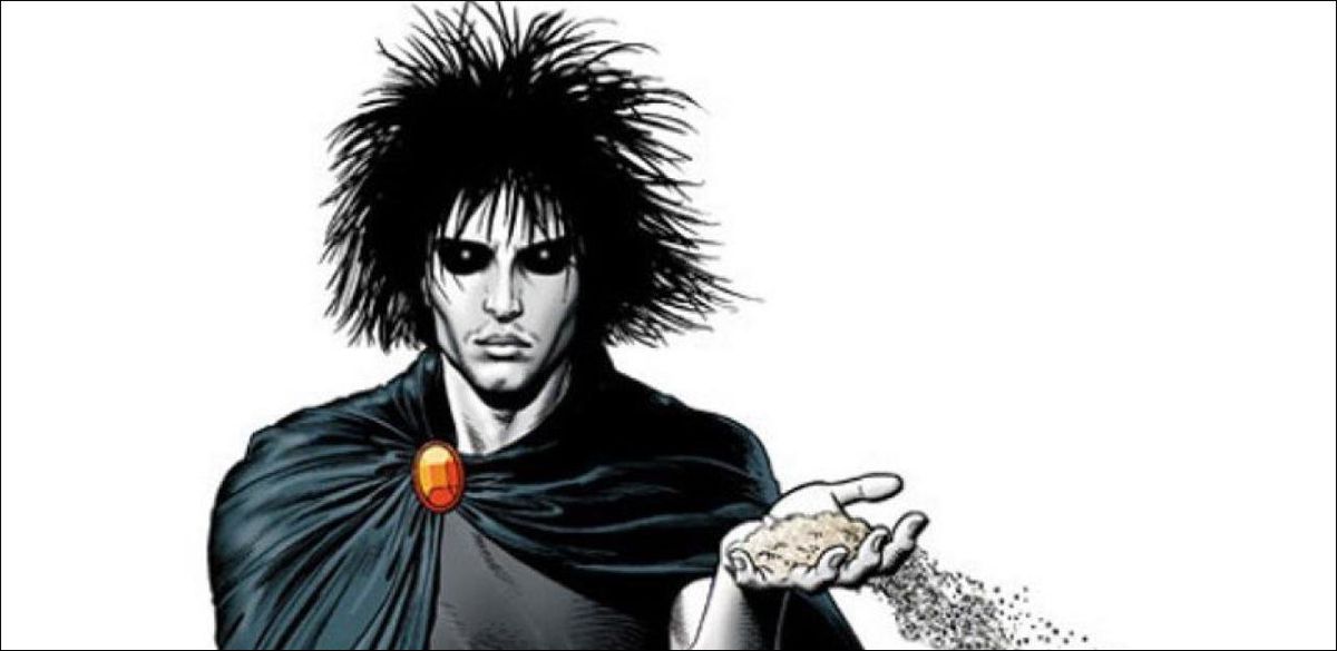 Frere Et Soeur De Reve Sandman