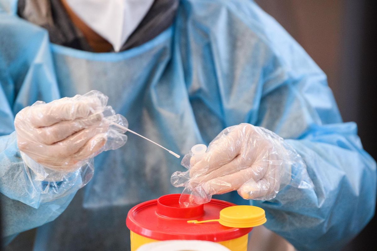 Hohe Kosten für Tests – Antigen-Tests möglicherweise bald nicht mehr gratis - Vimarsana News