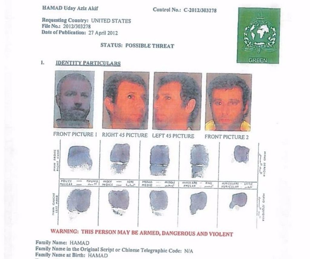 Turbulente Einvernahmen und ein verschlucktes Stück Papier