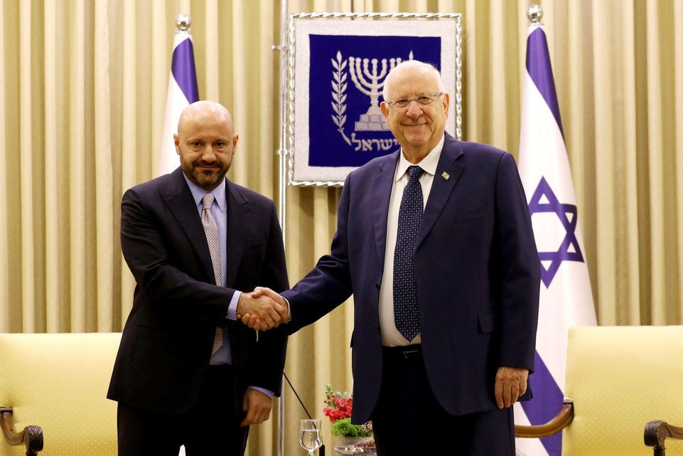 Antisemitisme Le Chapeau D Hitler Sera Expose En Israel Le Matin