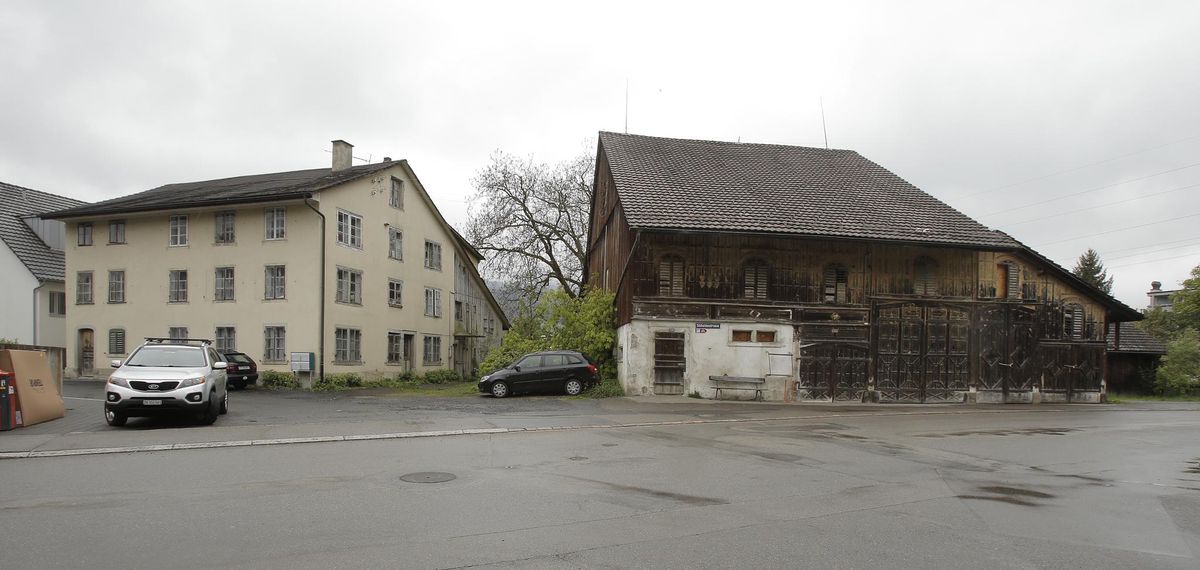 Projekt der Gemeinde Thalwil – 41 Wohnungen und ein Mehrzwecksaal für Gattikon - Vimarsana News