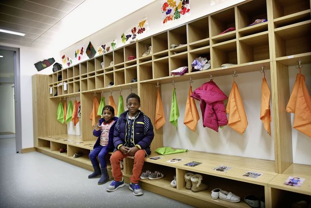 Une Creche Teste Un Horaire Elargi De 6 H A 20 H Tribune De Geneve