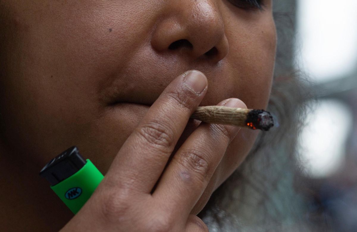 US-Drogen für Mexiko – Kiffer mögen «Girl Scout Cookies» und «Alaskan Thunderfuck» - Vimarsana News