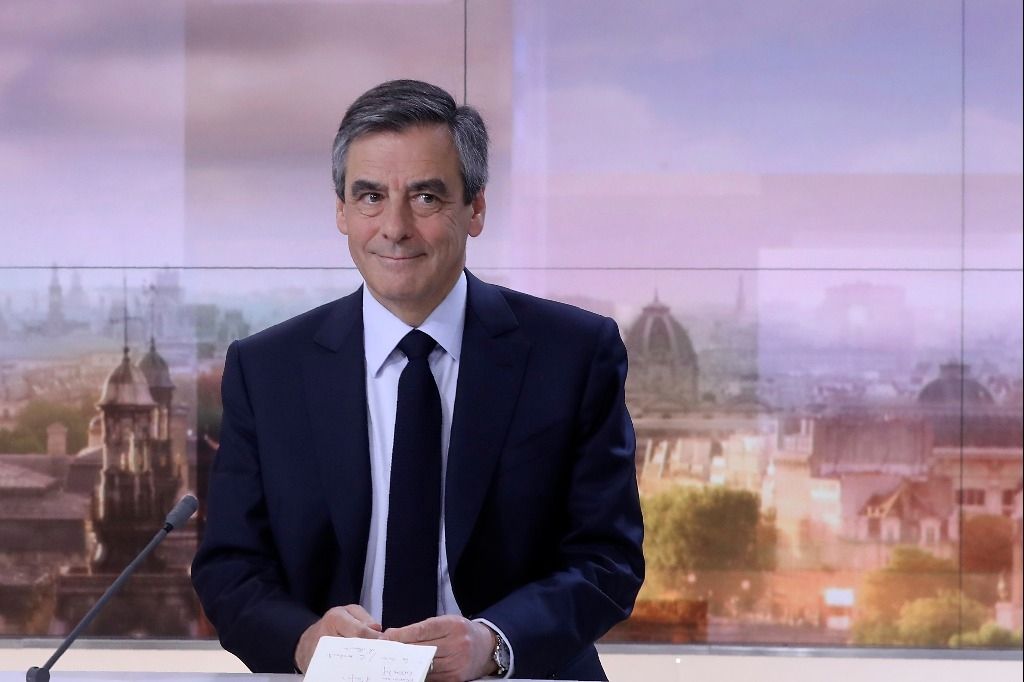 La Tribune De Genève Presidentielle 2022 Présidentielle française – Fillon exclut de se retirer, Juppé convoque