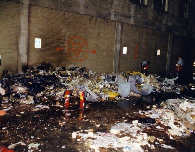 Pentagon Fbi Zeigt Unveroffentlichte 9 11 Fotos 20 Minuten