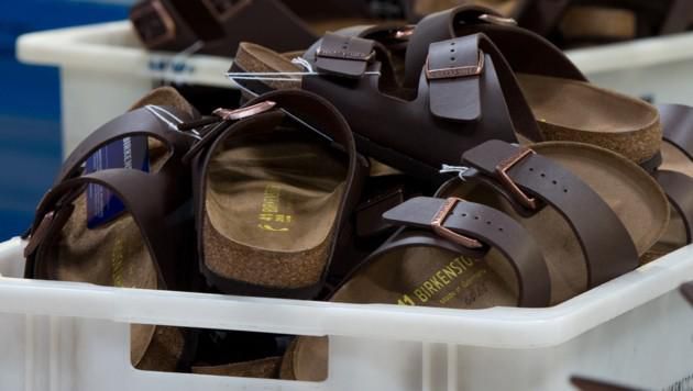 Birkenstock s\u0026#39;en prend à Amazon pour contrefaçon | Bilan