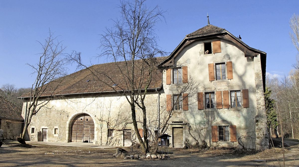 Et Si L 39 Occupant Bernois Avait Aide Le Pays De Vaud 24 Heures