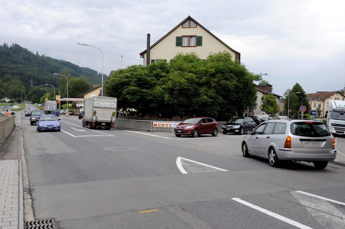 Bauarbeiten in Pfungen – Dättlikonerstrasse drei Tage lang ganz gesperrt - Vimarsana News