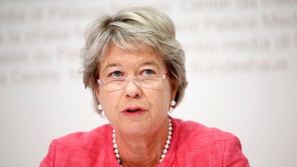 «Der NDB hat Daniel M. eingesetzt»