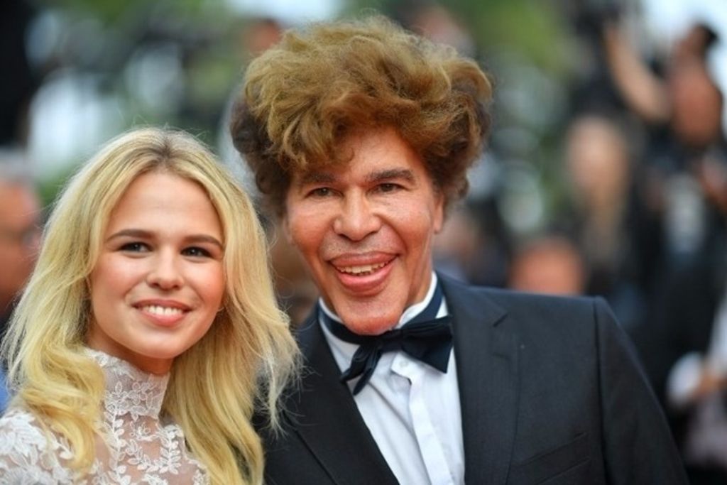 Geneviève Grad Igor Bogdanoff Et Son Fils Dimitri Justice: L'ex d'Igor Bogdanoff: «Il n’a pas supporté notre séparation