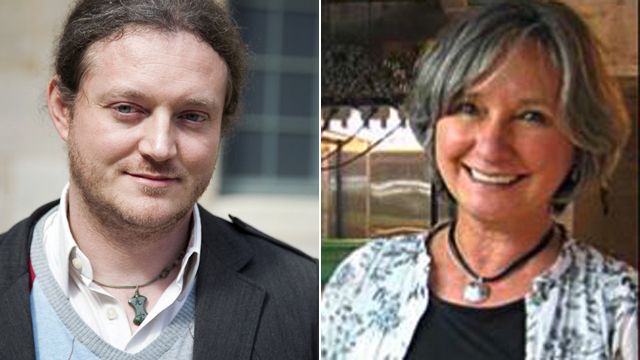 «Zusammengefasst bin ich der Meinung, dass das unethische Verhalten von Professor Voinnet (l.) das Forschungsfeld immens beschädigt hat», schreibt die US-Biologin Vicki Vance (r.). Fotos: PD