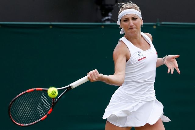 A part Timea, les autres Suissesses en lice ne visent pas le titre.