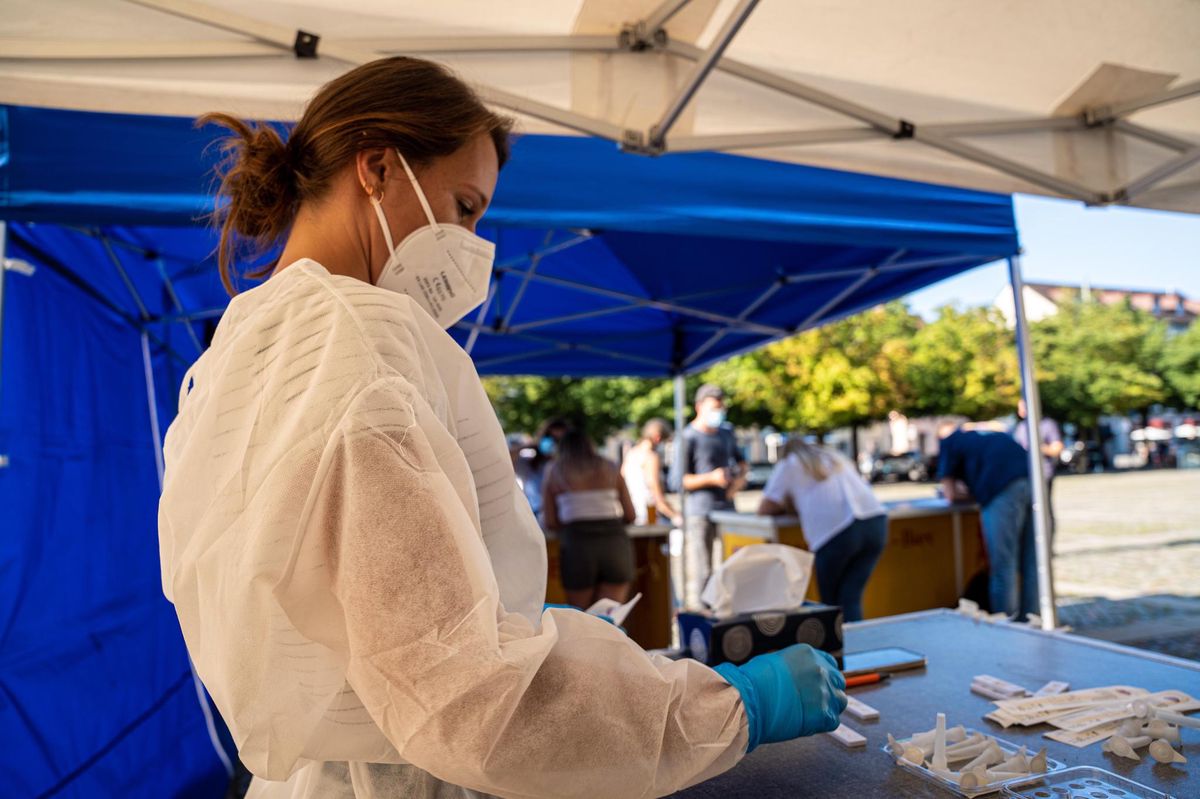 Diesmal geht es ums Covid-Gesetz, über das wir am 28. November abstimmen. Diesmal geht es ums Covid-Gesetz, über das wir am 28. November abstimmen.