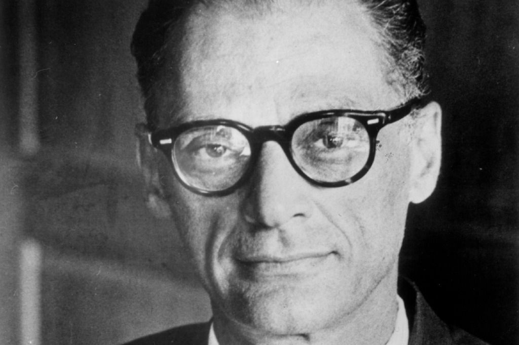 Das Pech, jüdisch auszusehen