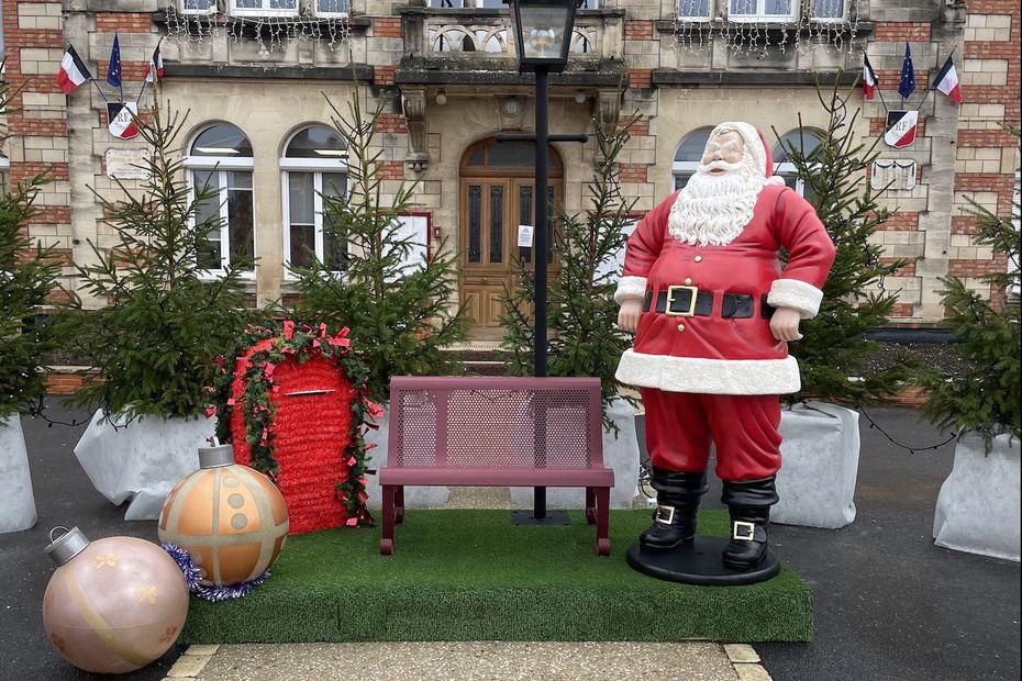 Le Pere Noel A Disparu De La Circulation Insolite: Qui a kidnappé le Père Noël? - Le Matin