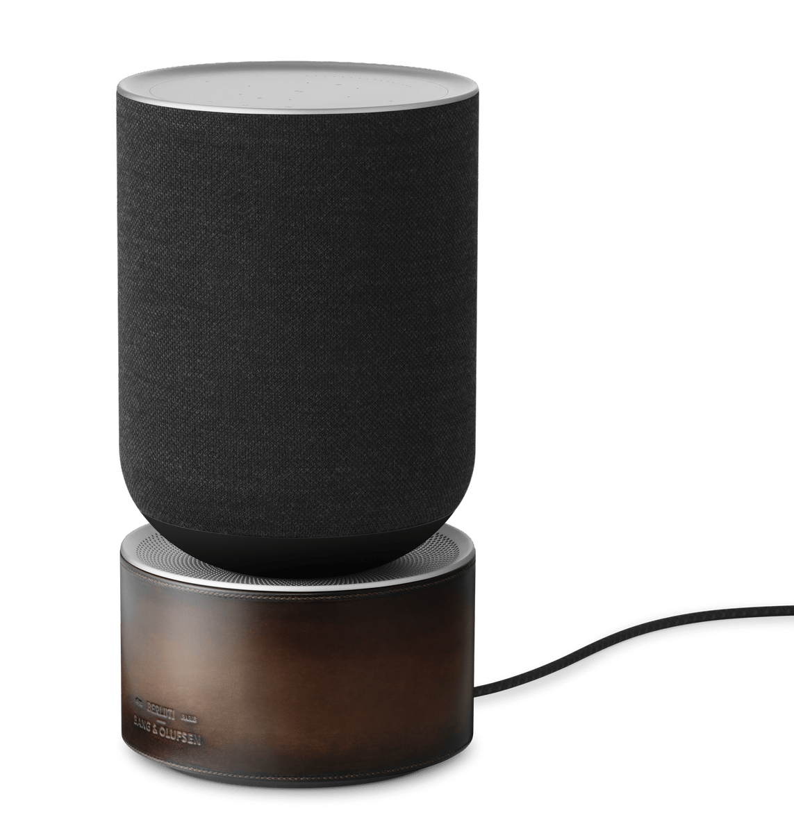 Bang \u0026 Olufsen kollaboriert mit Berluti und verkauft Gadgets bis 115'000  Franken - 20 Minuten