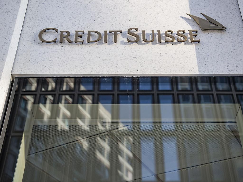 Gestion des risques – Credit Suisse renforce son conseil d'administration - Vimarsana News