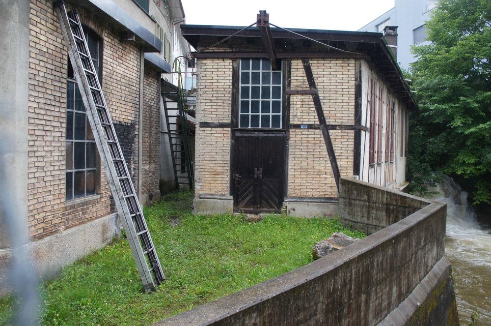 Warum das Worblental keine Fabriken mehr hat Berner Zeitung