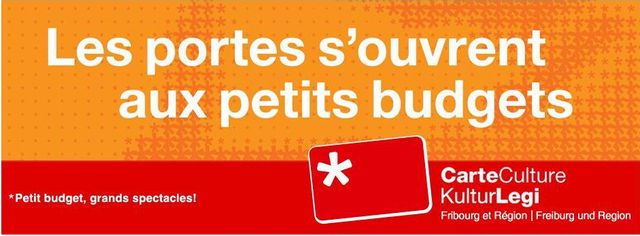 La Carte Culture De Caritas Cartonne 24 Heures