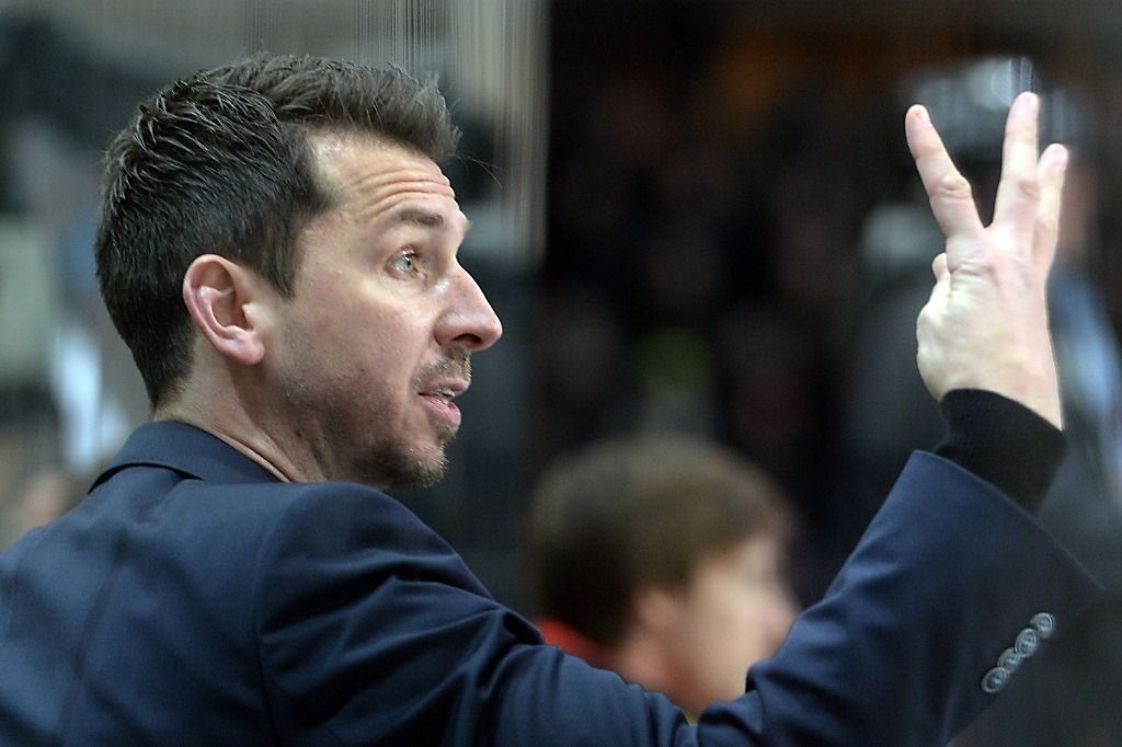 «Ich bin nicht blöd und weiss, was auf dem Spiel steht»