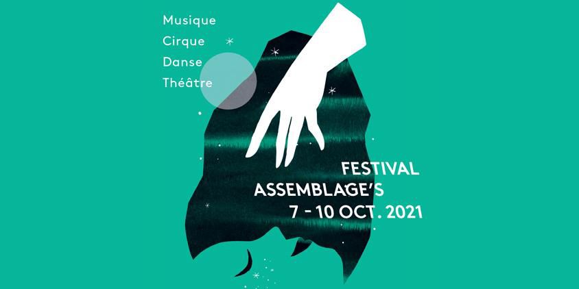 CONCOURS | 5x2 billets par jour – Festival Assemblage's - Vimarsana News