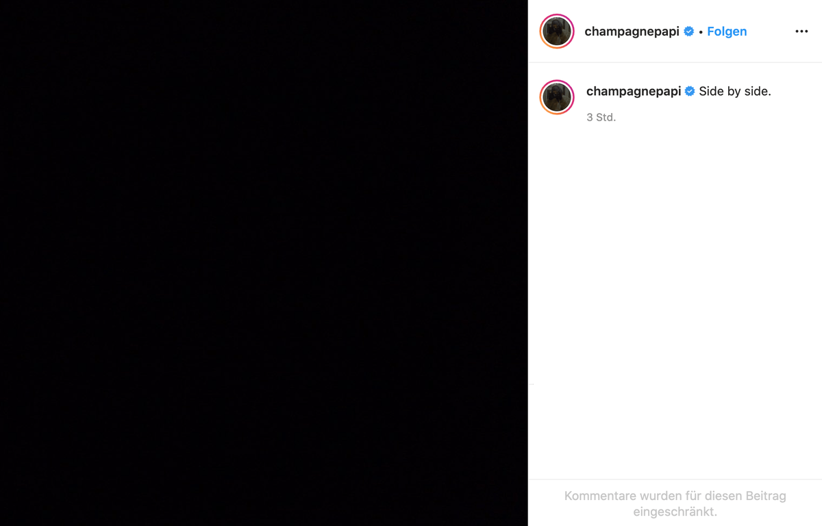 That’s why so many Instagram posts are completely black today Archyde