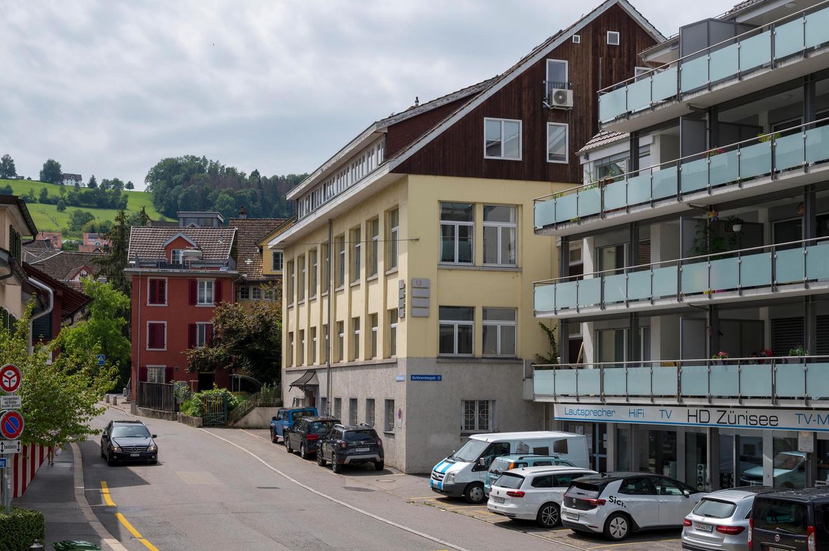 Räume für Jungfirmen – Start-ups erhalten dritten Standort in Wädenswil - Vimarsana News